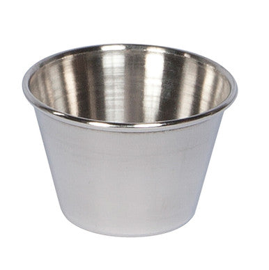 Stainless Steel Canisters