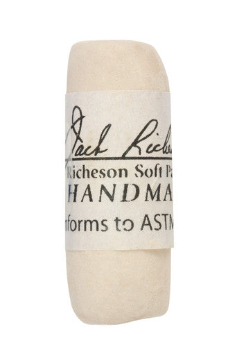 Soft Handrolled Pastels (Earth Browns)