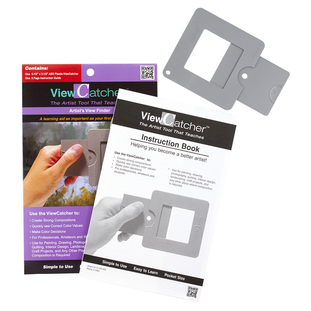 ViewCatcher View Finder