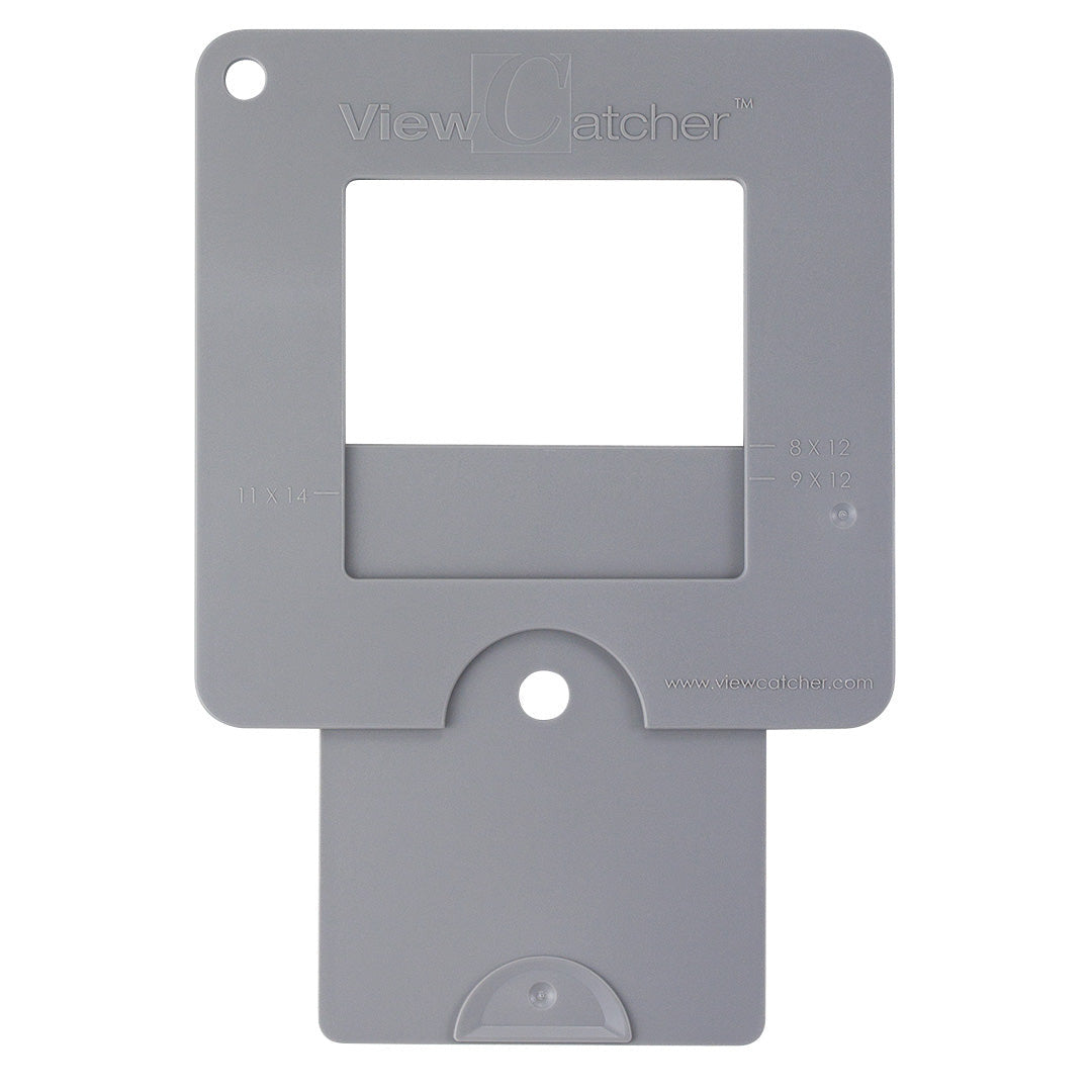 ViewCatcher View Finder