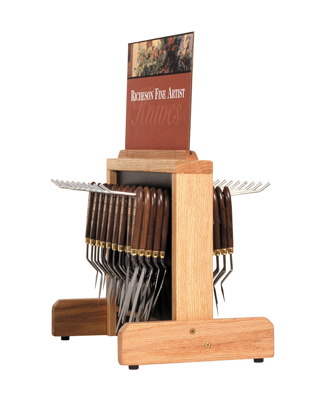 Supreme Knife Assortment