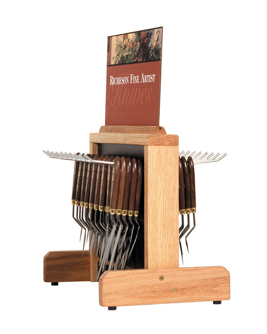 Supreme Knife Assortment