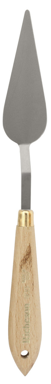 Economy Painting Knives- Offset