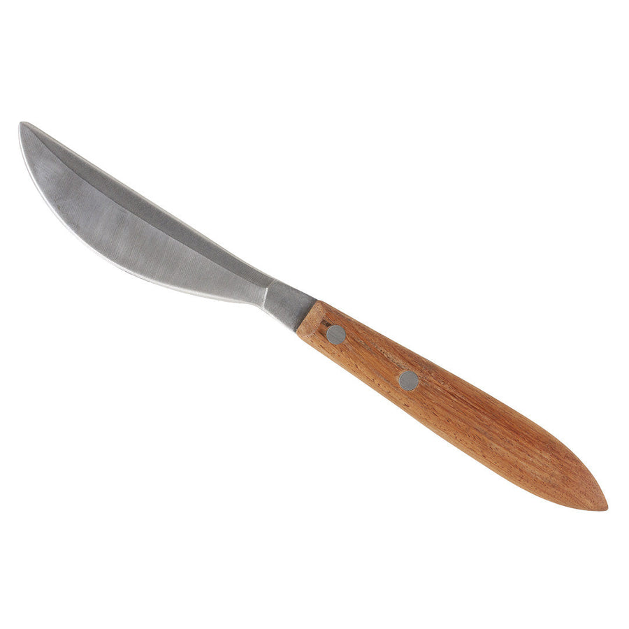 Stainless Steel Canvas Scraping Knives