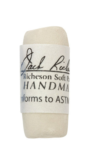 Soft Handrolled Pastels (Earth Browns)