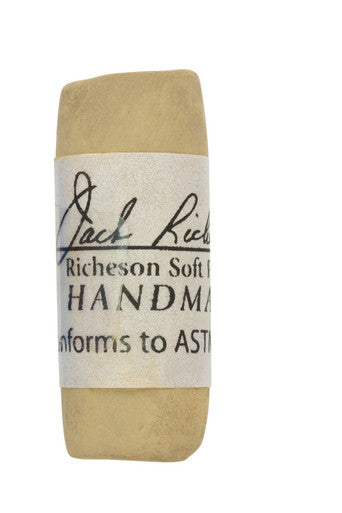 Soft Handrolled Pastels (Earth Browns)