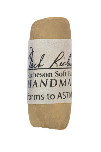 Soft Handrolled Pastels (Earth Browns)