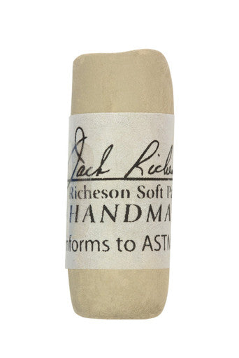 Soft Handrolled Pastels (Earth Browns)