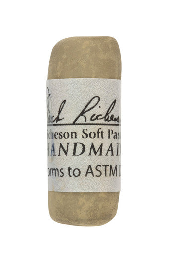 Soft Handrolled Pastels (Earth Browns)