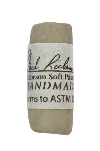 Soft Handrolled Pastels (Earth Browns)