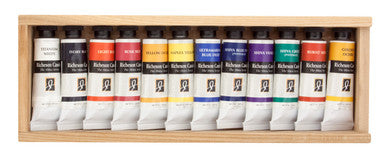 Richeson Casein Sets