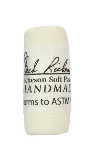 Soft Handrolled Pastels (Earth Greens)