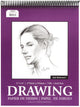 Drawing Pads 75#, Top Spiral Bound