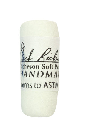 Soft Handrolled Pastels (Earth Greens)