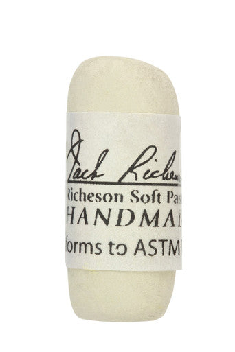 Soft Handrolled Pastels (Earth Greens)