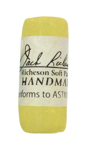 Soft Handrolled Pastels (Earth Greens)