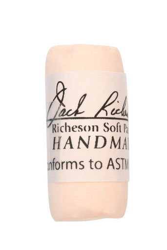 Soft Handrolled Pastels (Earth Oranges)