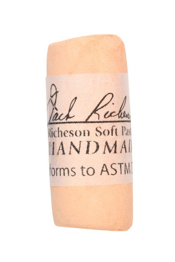 Soft Handrolled Pastels (Earth Oranges)