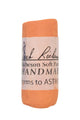 Soft Handrolled Pastels (Earth Oranges)