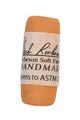 Soft Handrolled Pastels (Earth Oranges)