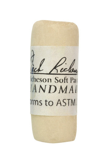 Soft Handrolled Pastels (Earth Yellows)