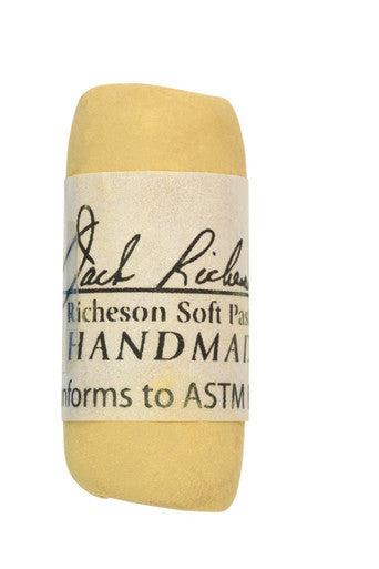 Soft Handrolled Pastels (Earth Yellows)