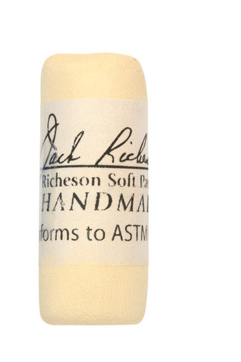 Soft Handrolled Pastels (Earth Yellows)