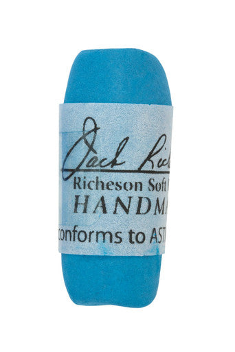 Soft Handrolled Pastels (Turquoise Blues)