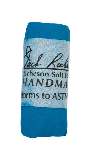 Soft Handrolled Pastels (Turquoise Blues)