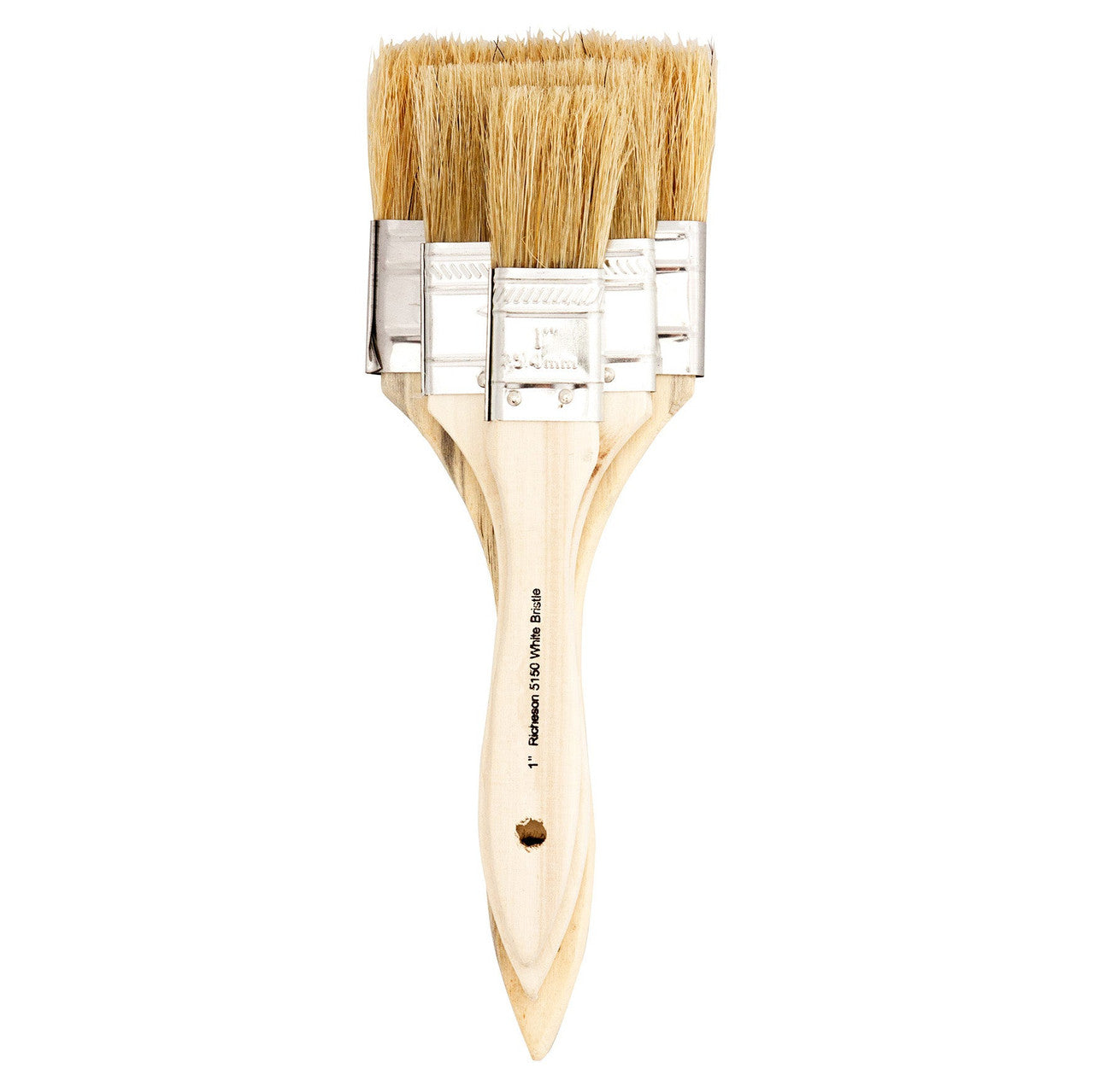 Bristle Chip Brushes