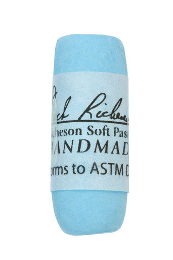 Soft Handrolled Pastels (Blue)