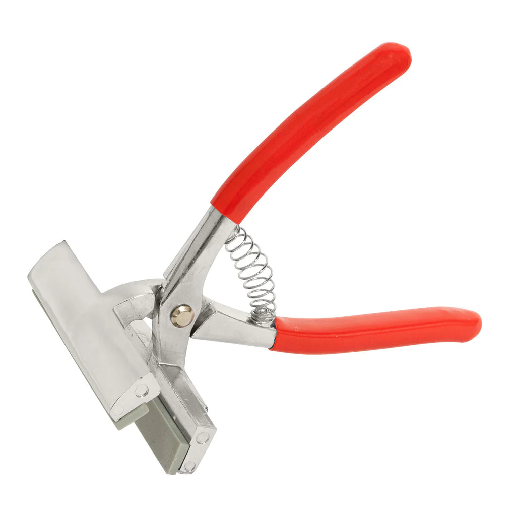 Canvas Pliers