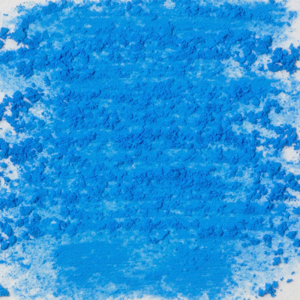 Jumbo Handmade Pastels (Blue)