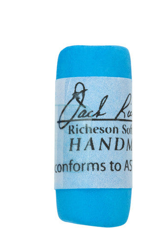 Soft Handrolled Pastels (Blue)