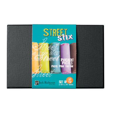 Street Stix Sets