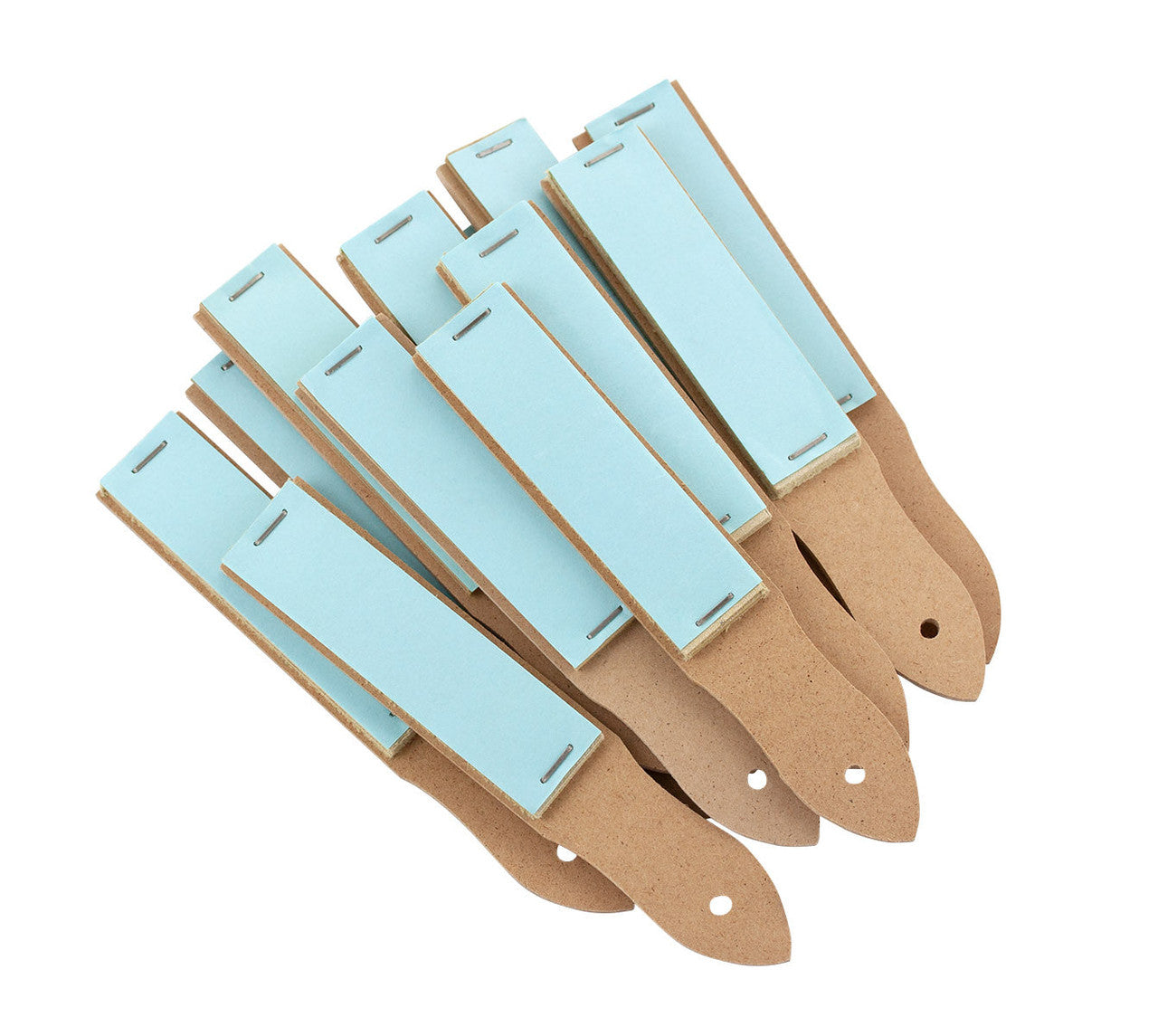 Sand Paper Pads - 12pk
