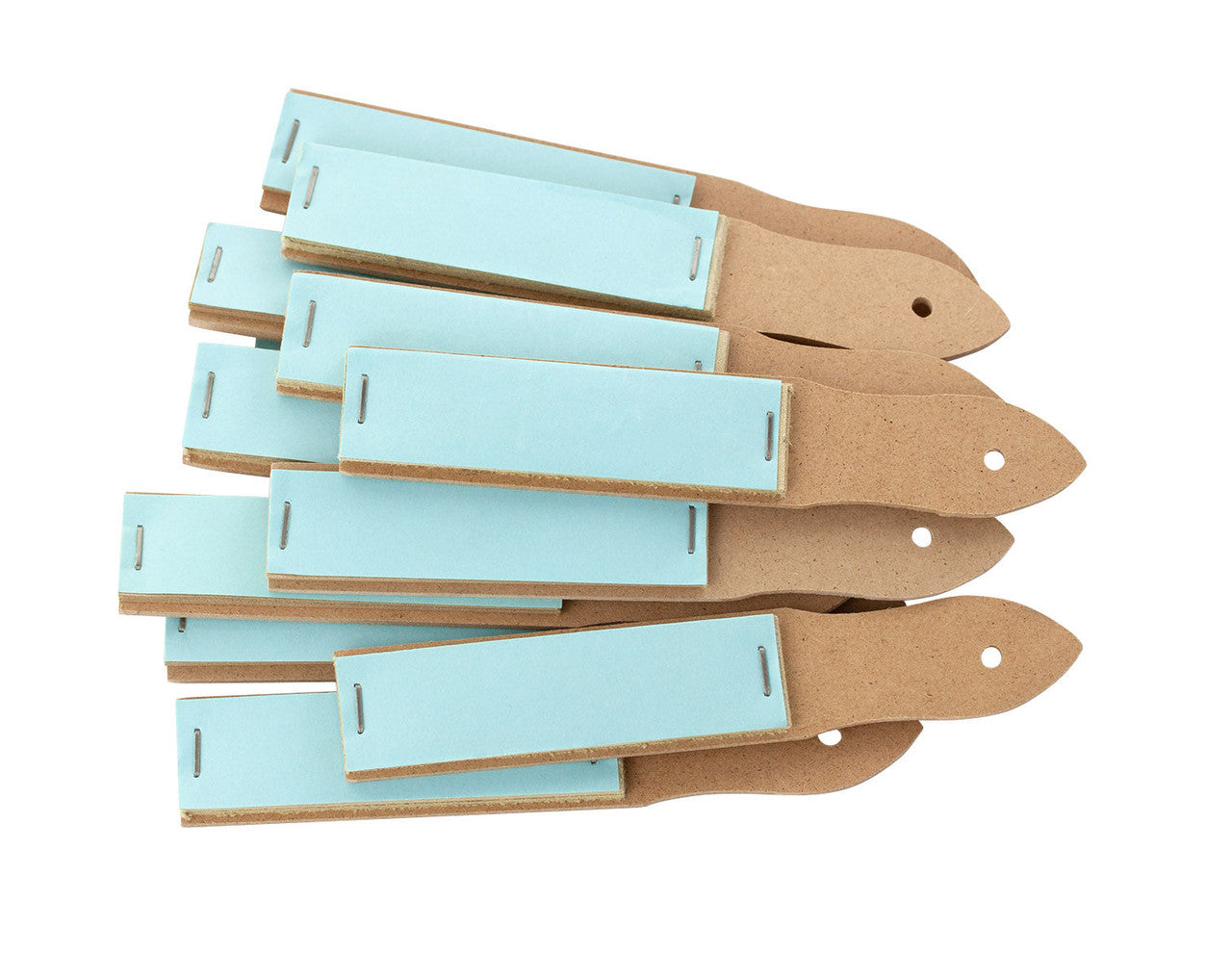 Sand Paper Pads - 12pk