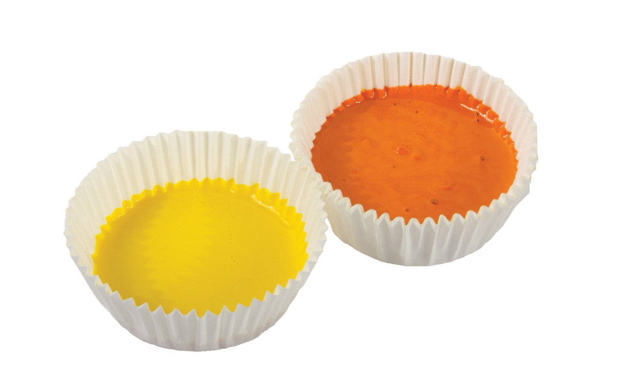 Disposable Water Cups