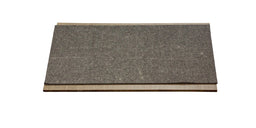 Phenolic Bed Plate & Short Cushion (for small press)