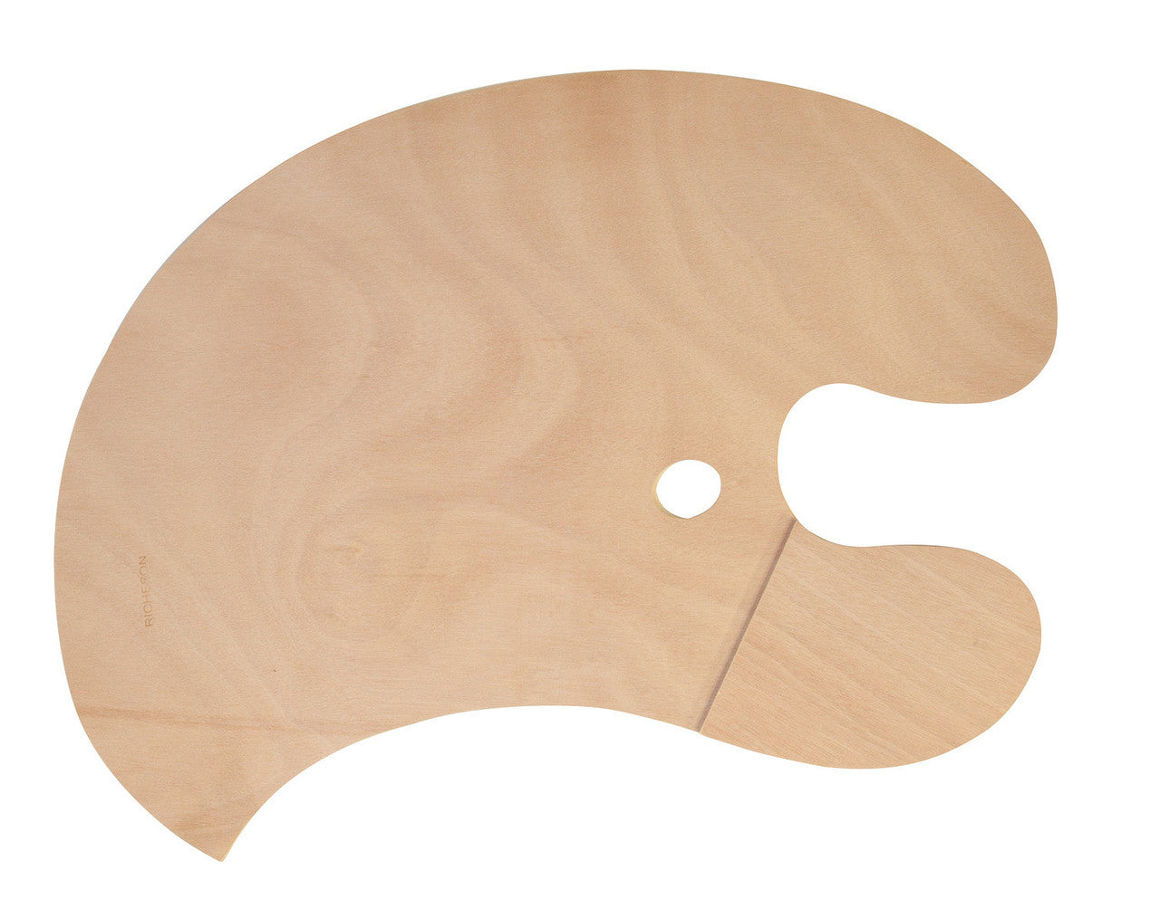 Wooden Weighted Palettes