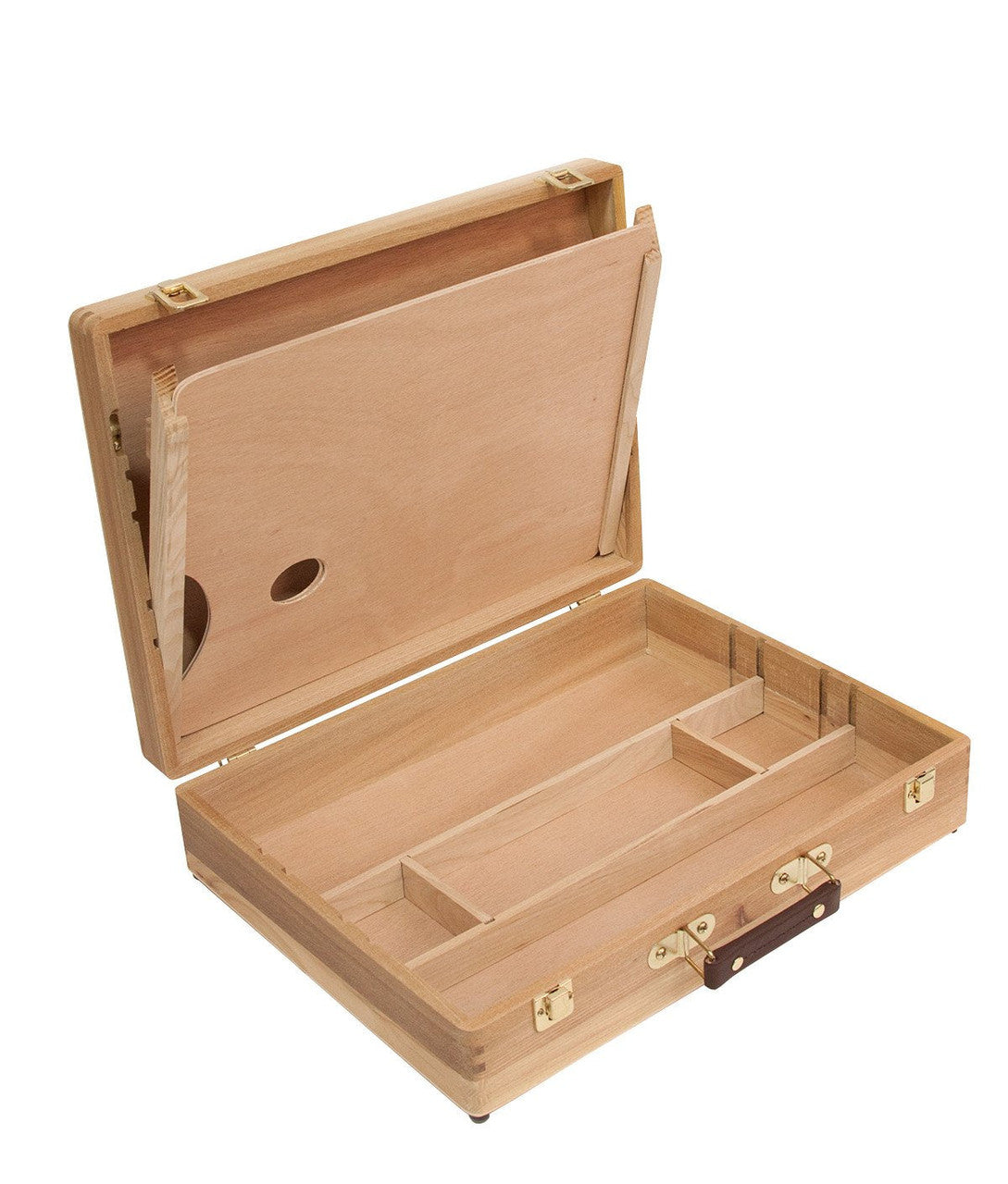 Sketch Box
