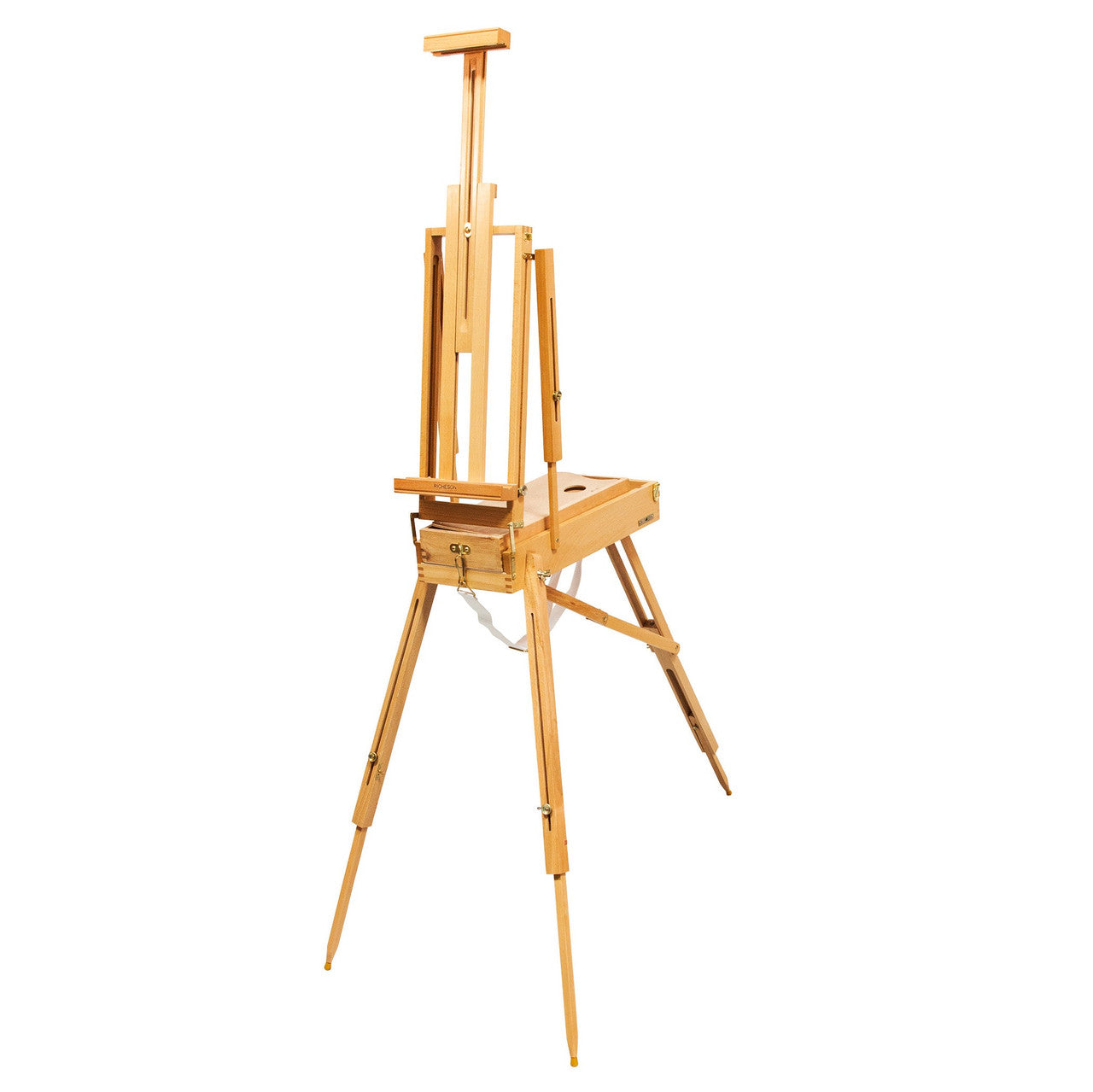 Weston Half French Easel