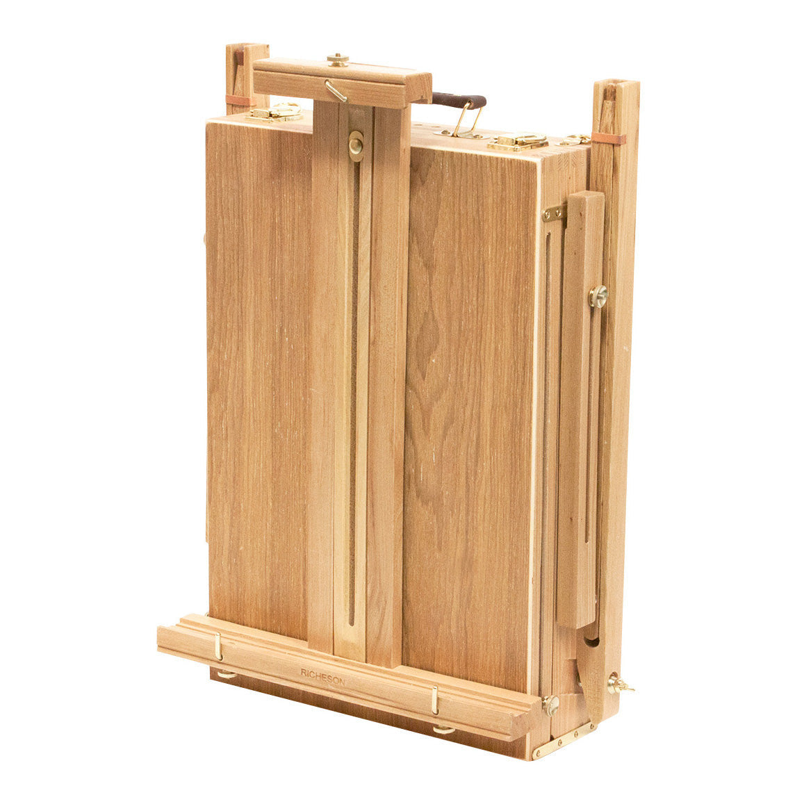 Weston Full French Easel