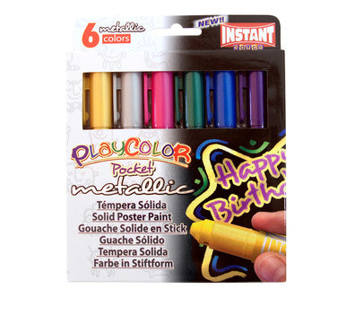 Playcolor Sets