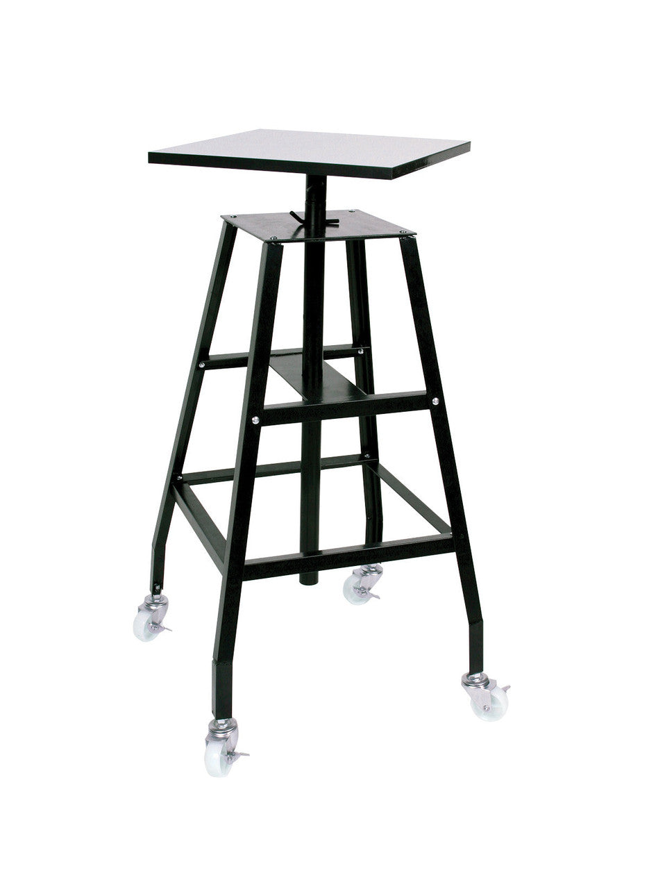 Floor Sculpture Stand