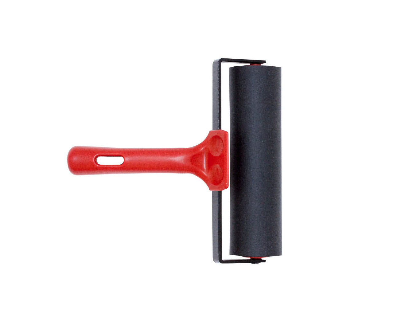 Soft Foam Brayer - 6"