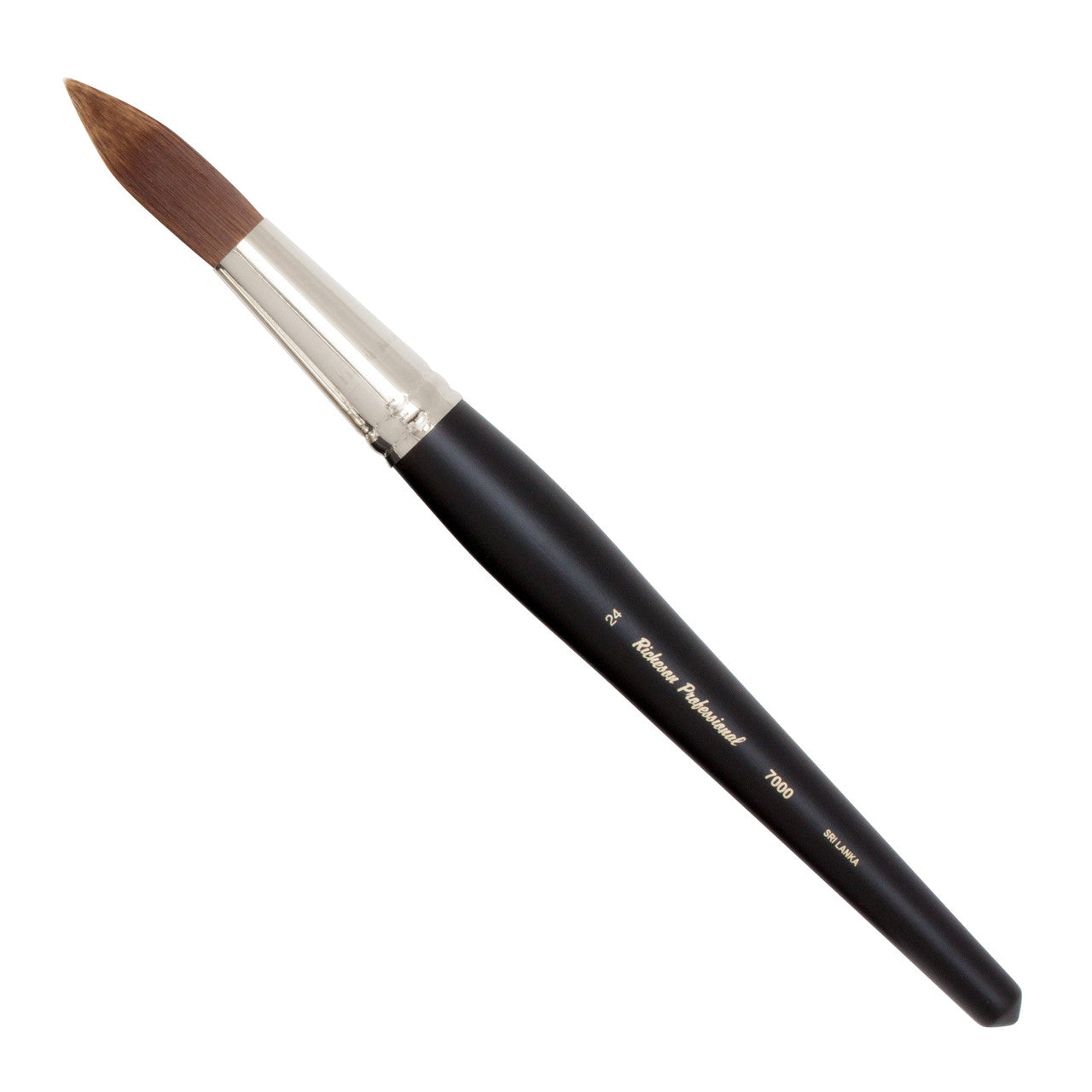 Quiller Watercolor Brushes