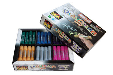 Playcolor Sets