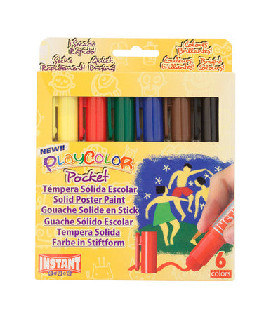 Playcolor Sets