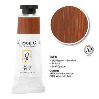 Richeson Oils - 1.25oz